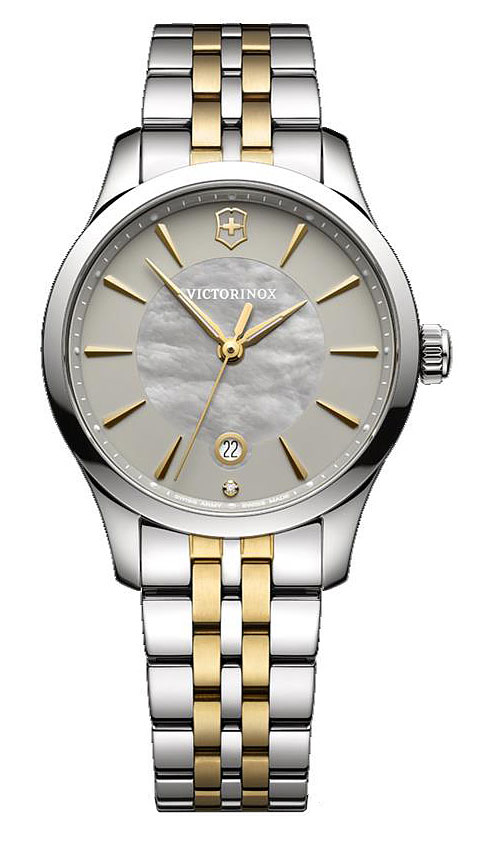 Часы Victorinox Swiss Army Alliance 241753